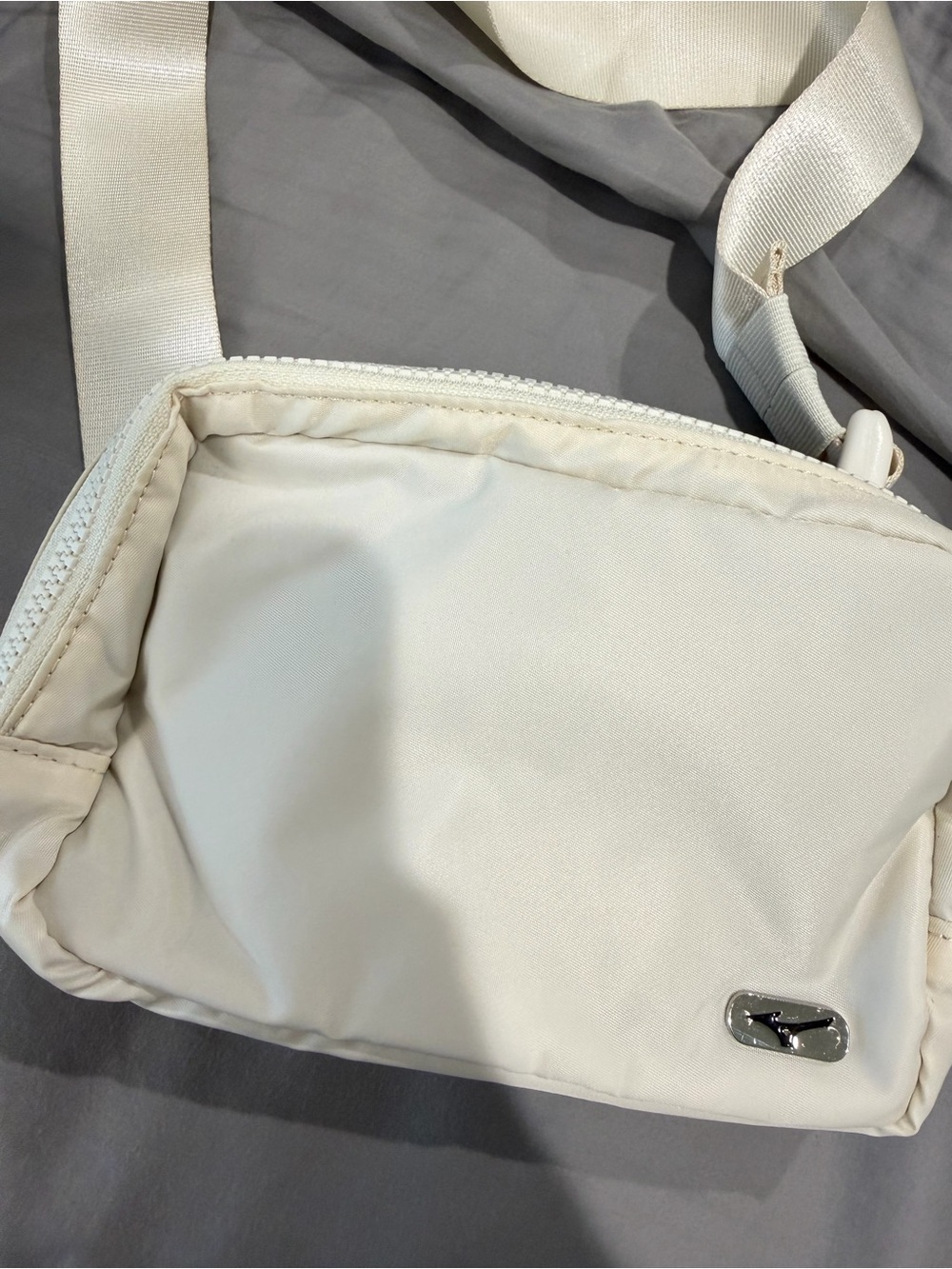 Mizuno belt bag